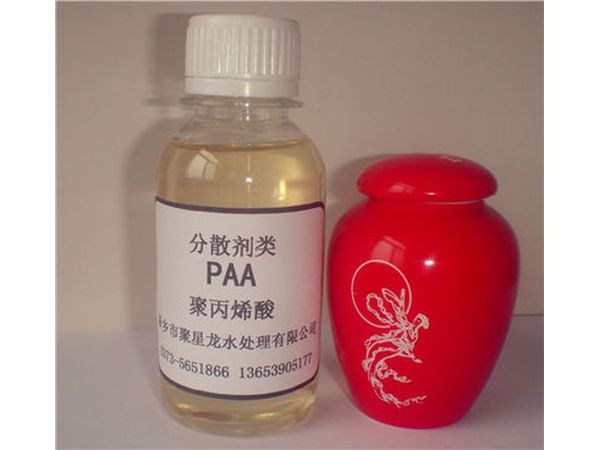 JXL—102聚丙烯酸（PAA）